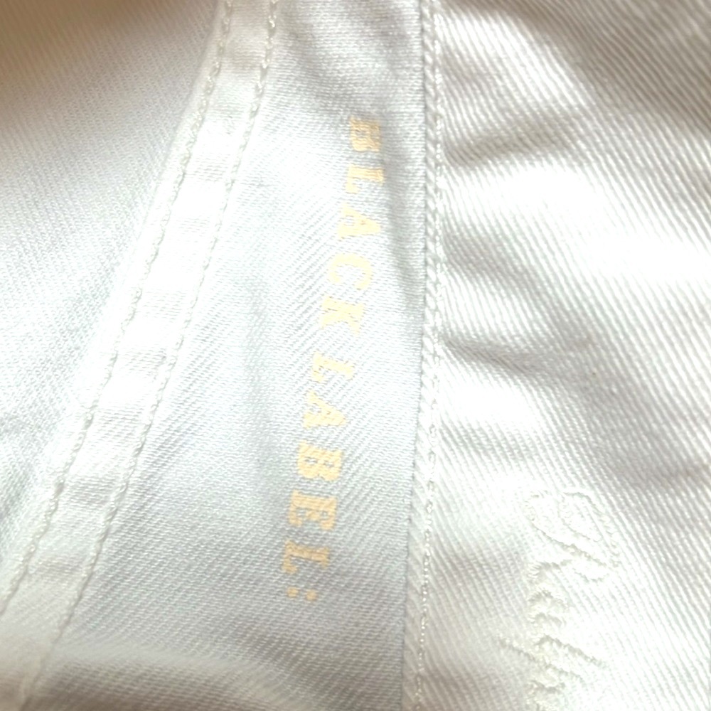 Ralph Lauren Black Label White Women’s Boot Cut Jeans - Picture 7 of 14